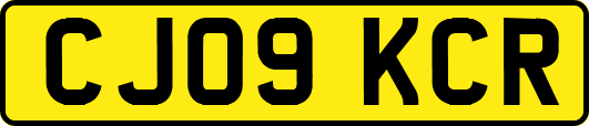 CJ09KCR