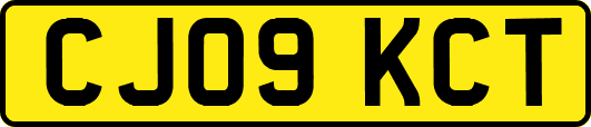 CJ09KCT