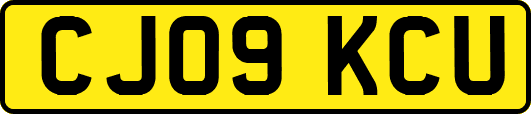 CJ09KCU