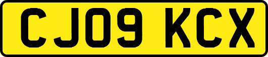 CJ09KCX