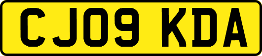 CJ09KDA