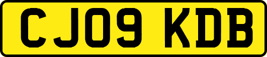 CJ09KDB