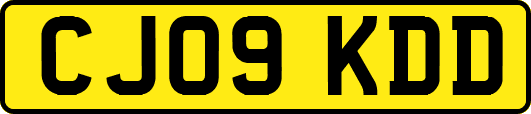 CJ09KDD
