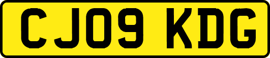 CJ09KDG