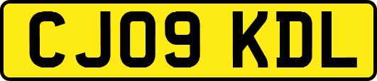 CJ09KDL