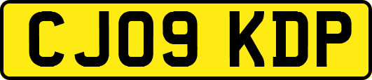 CJ09KDP