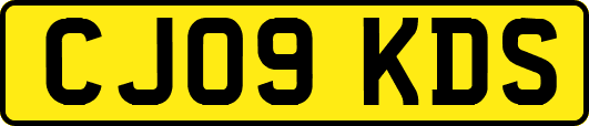 CJ09KDS