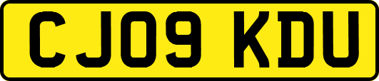 CJ09KDU