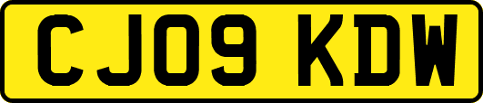 CJ09KDW