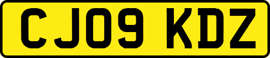 CJ09KDZ