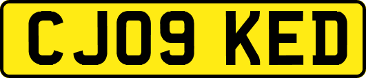 CJ09KED