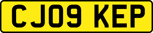 CJ09KEP