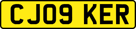 CJ09KER