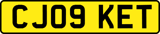 CJ09KET