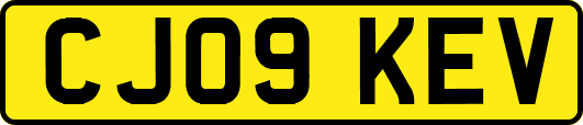 CJ09KEV