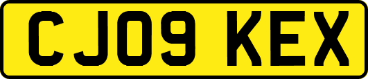 CJ09KEX