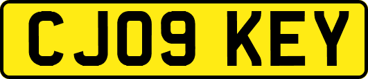 CJ09KEY