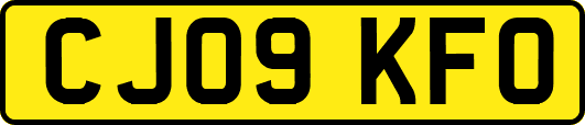 CJ09KFO