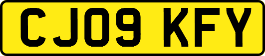 CJ09KFY