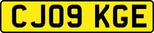 CJ09KGE