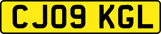 CJ09KGL