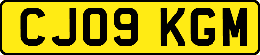 CJ09KGM