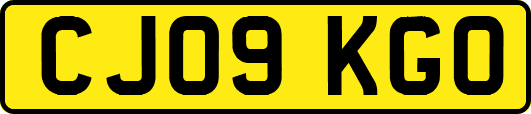 CJ09KGO