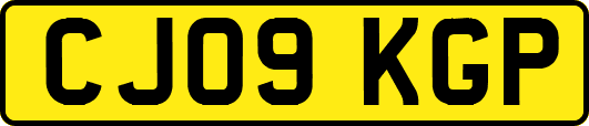 CJ09KGP