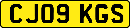 CJ09KGS