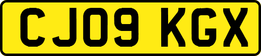 CJ09KGX