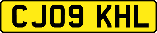 CJ09KHL