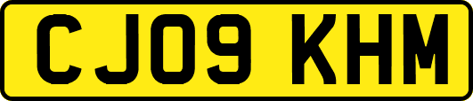CJ09KHM