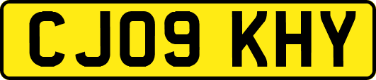 CJ09KHY