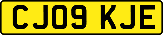 CJ09KJE