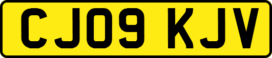 CJ09KJV