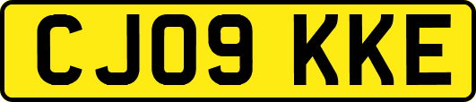 CJ09KKE