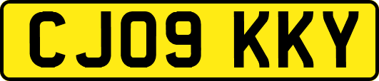 CJ09KKY