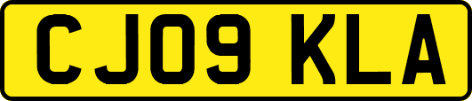 CJ09KLA