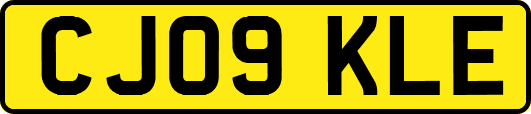 CJ09KLE
