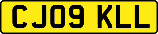CJ09KLL