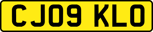 CJ09KLO