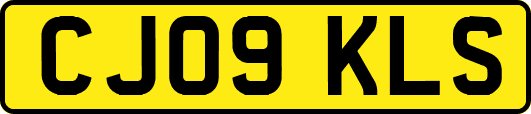 CJ09KLS