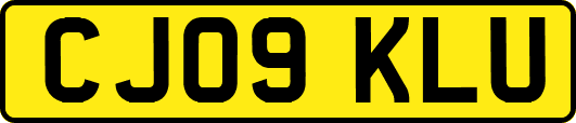 CJ09KLU