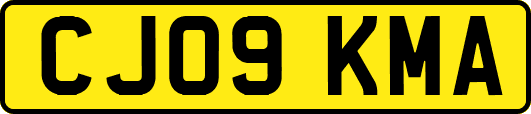 CJ09KMA