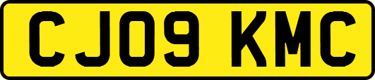 CJ09KMC