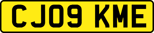 CJ09KME