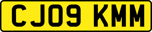 CJ09KMM