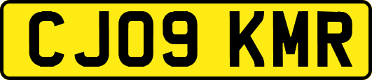 CJ09KMR
