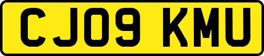 CJ09KMU