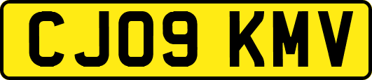 CJ09KMV